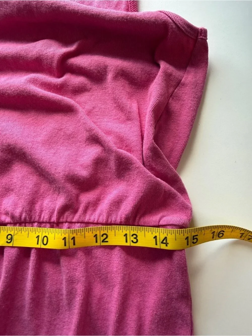 Free People Pink Sleeveless Mini Dress